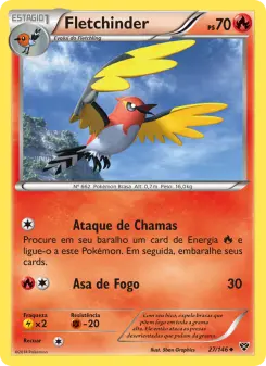 Fletchinder