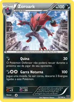 Zoroark