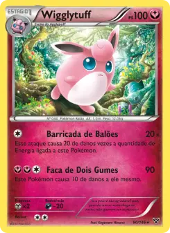 Wigglytuff