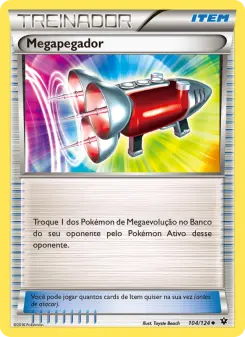 Megapegador
