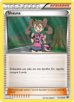 Shauna