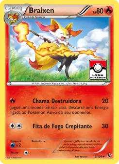 Braixen