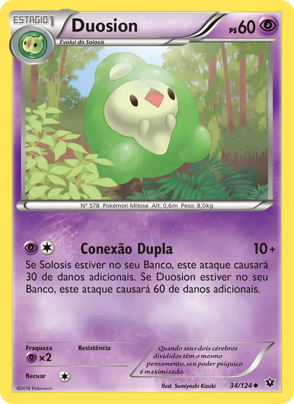 Duosion — Fusão de Destinos 34