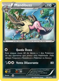 Mandibuzz
