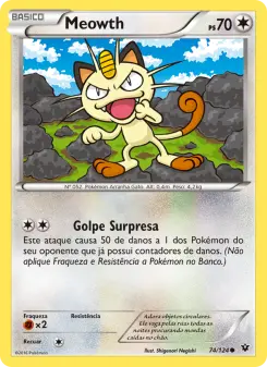 Meowth