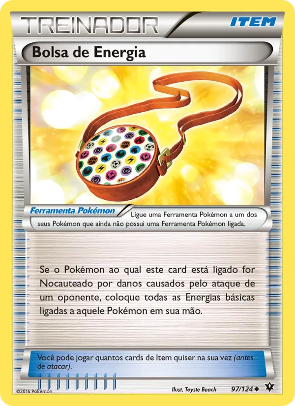 Bolsa de Energia — Fusão de Destinos 97