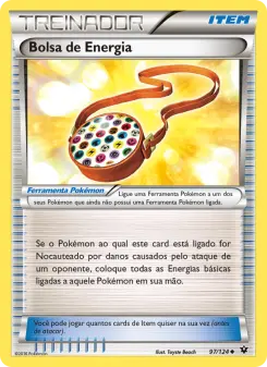 Bolsa de Energia