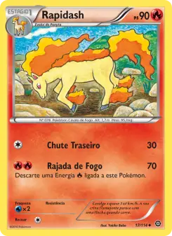 Rapidash