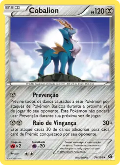 Cobalion