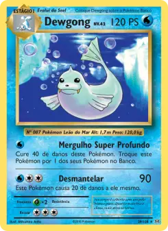 Dewgong