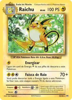 Raichu
