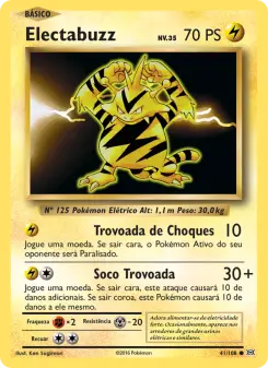 Electabuzz
