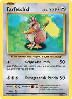 Farfetch'd