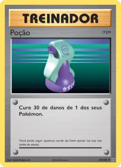 Poção