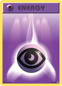 Energia Psíquica