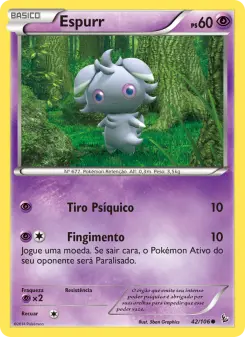 Espurr
