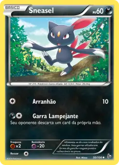 Sneasel