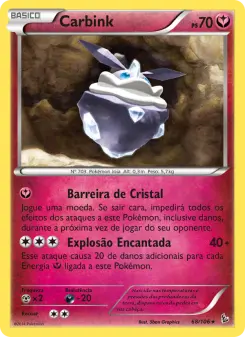Carbink