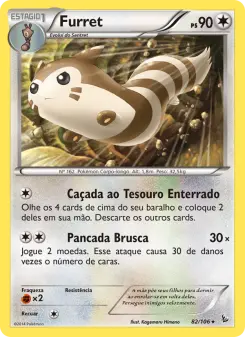 Furret
