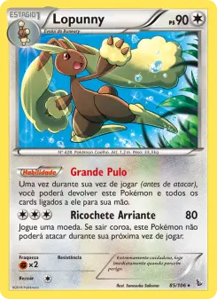 Lopunny