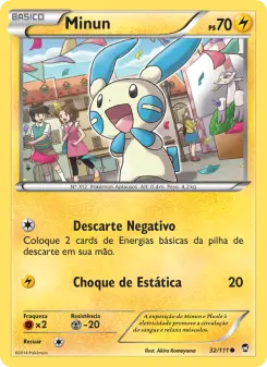 Minun