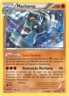 Machamp