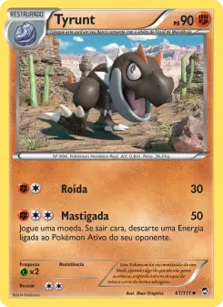 Tyrunt