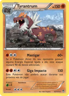 Tyrantrum