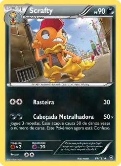 Scrafty