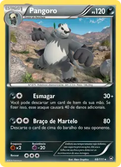 Pangoro