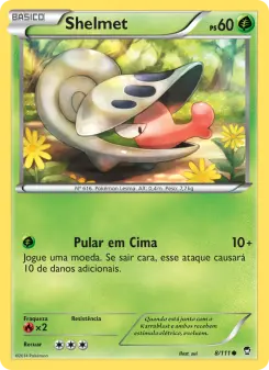 Shelmet