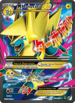 M-Manectric EX