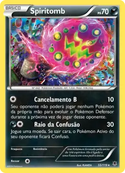 Spiritomb