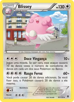 Blissey