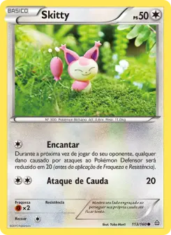 Skitty