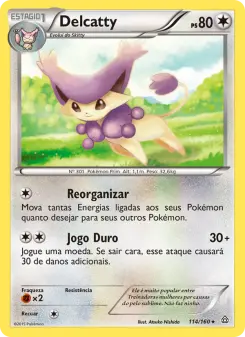 Delcatty
