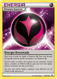 Energia Encantada