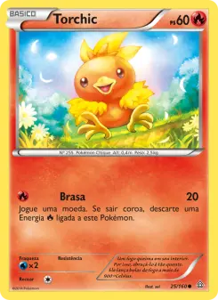 Torchic