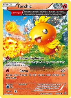 Torchic