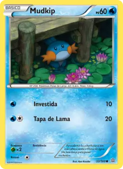Mudkip