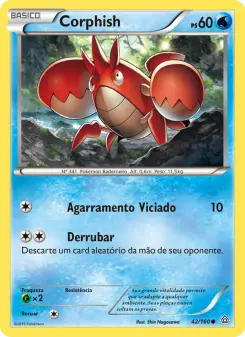 Corphish