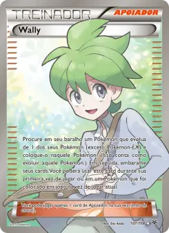 Wally