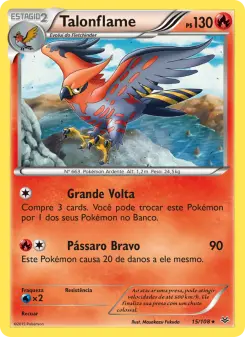 Talonflame