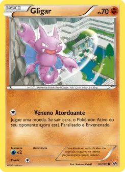 Gligar