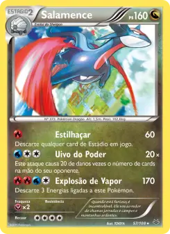 Salamence