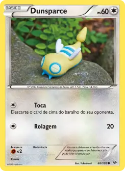 Dunsparce