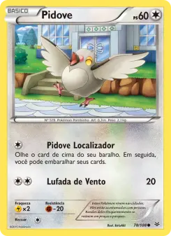 Pidove