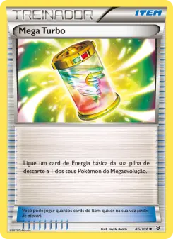 Mega Turbo
