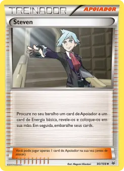 Steven