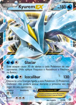 Kyurem EX